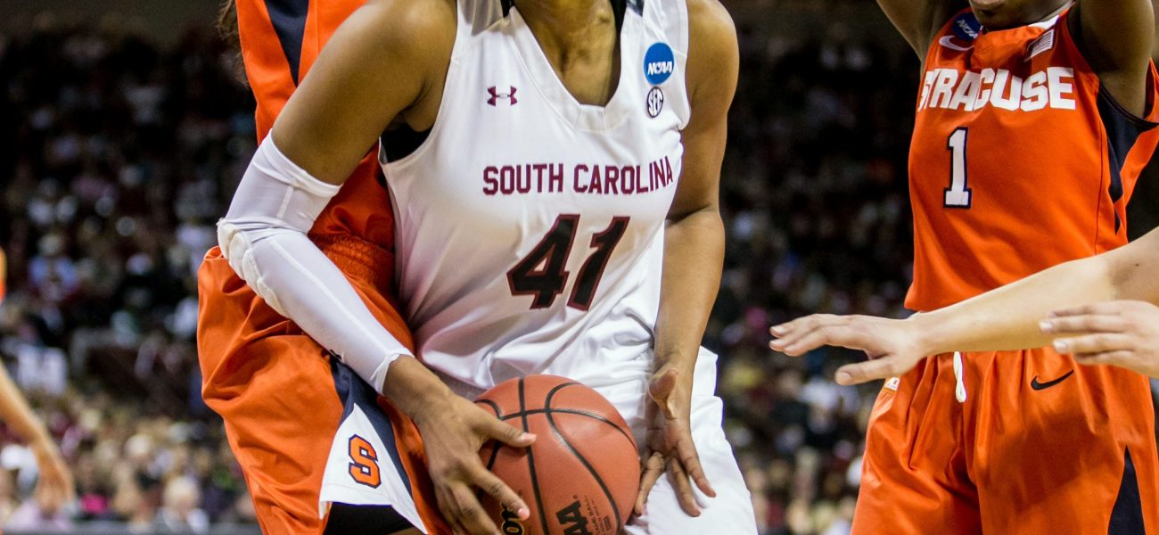 Beyond the Baseline: South Carolina’s Unseen Policy Playbook for Girls’ Basketball Dominance