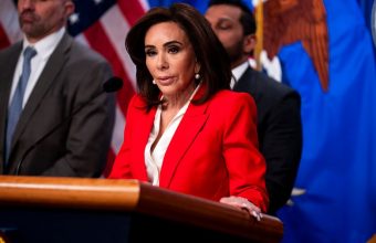 Bullet at the Ball: Pirro’s Stark Claim Ignites Security Firestorm Post-WHCA Gala