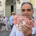 Europe’s Economic Paradox: Old Guards Falter, Peripheral Players Take Center Stage