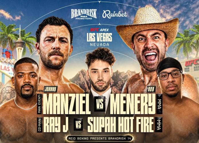 From Gridiron Glory to Cage Carnage: The Murky Business of Celebrity Combat Sports