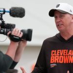 Cleveland’s Perpetual Query: Media Demands Answers While Coach Plays Coy on Quarterback Quandary