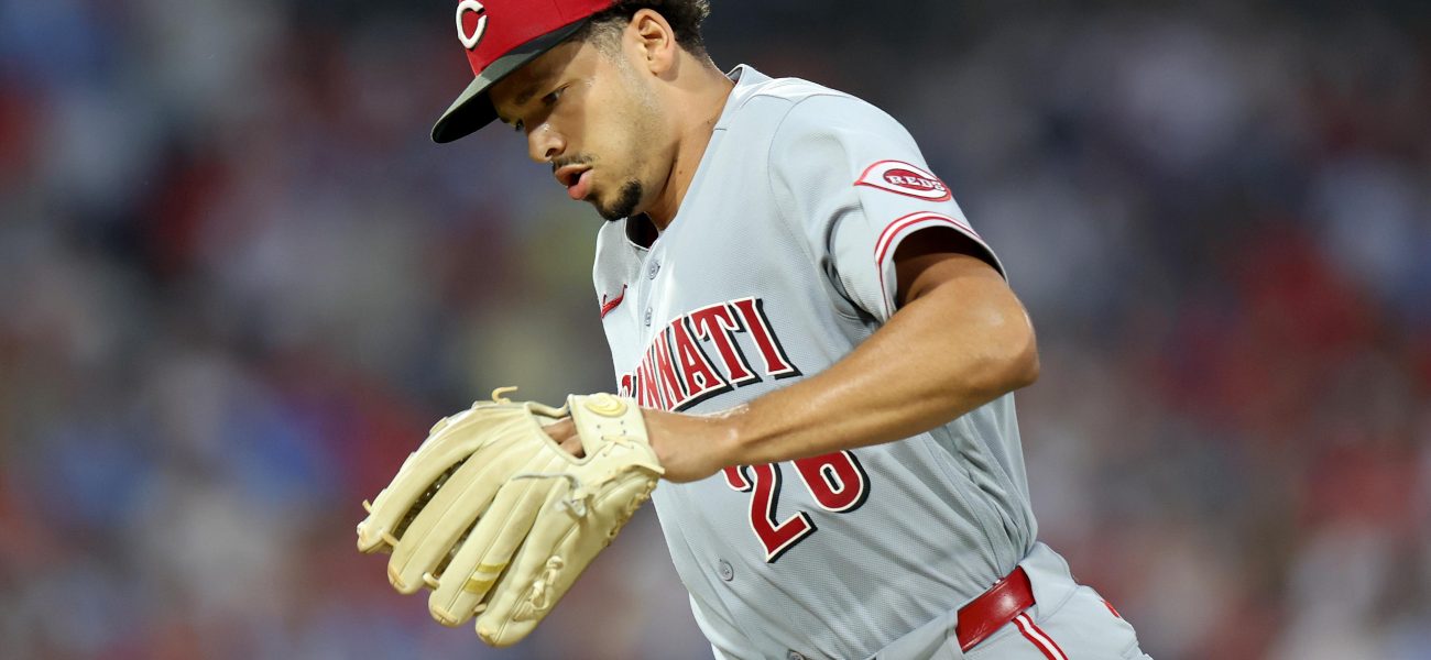 The Reluctant Anomaly: Reds’ Burns Bucks Trends as Franchise Flounders
