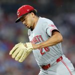 The Reluctant Anomaly: Reds’ Burns Bucks Trends as Franchise Flounders