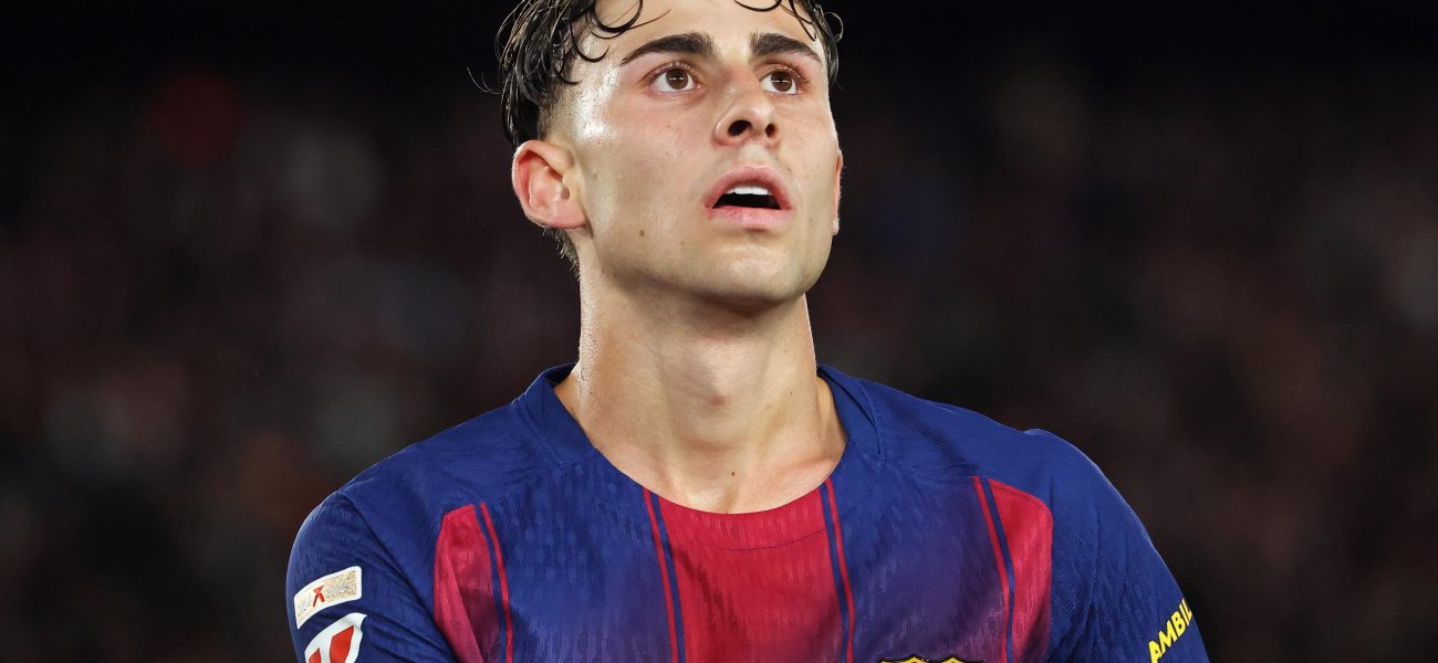 Fermin Lopez Injury: Barcelona’s Bad Luck, Spain’s World Cup Headaches, and the Global Game’s Brittle Idols