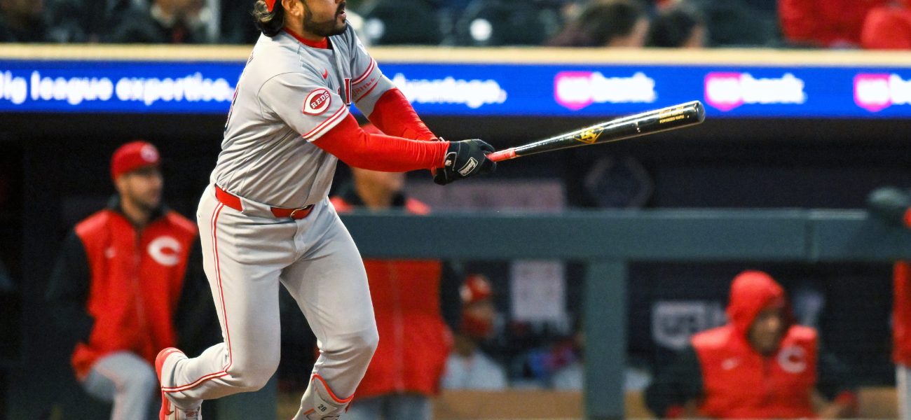The Oblique Paradox: Reds’ Million-Dollar Hope Battles Time, Money, and a Nagging Injury