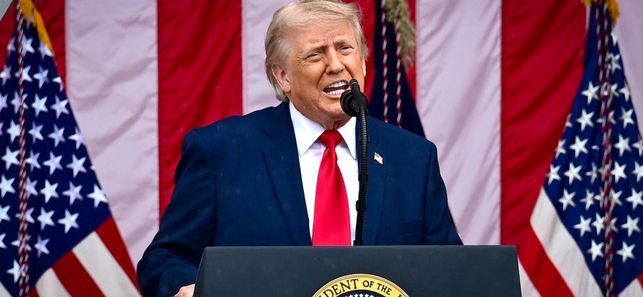 The Price of Loyalty: Trump’s Defense Fund Stirs Unrest in GOP Ranks