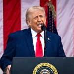 The Price of Loyalty: Trump’s Defense Fund Stirs Unrest in GOP Ranks