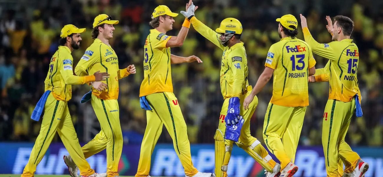Sunset on an Empire: IPL’s Once-Dominant CSK Grapples with a Post-Dhoni Reality