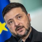 Zelensky’s Drone Taunt Over Moscow: A Shadow Over Victory Day’s Pomp