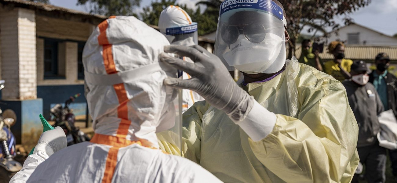 Containment or Controversy? US to Isolate Ebola-Exposed Citizens in East Africa