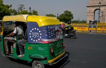 Delhi’s Costly Refrain: Fuel Price Hikes Signal Broader Economic Strain