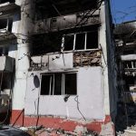 Russia’s Hollow Shell: Drone Attacks Peel Back Layers of Invincibility