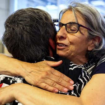Maritime Confrontation: Activist Allegations Reignite Fury Over Gaza Blockade