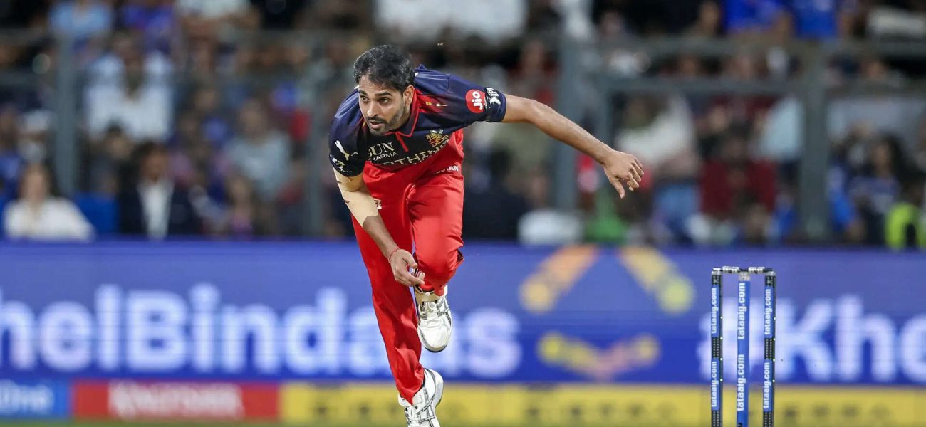 The Enduring Game: An Aging Fast Bowler Defies Cricket’s Youth Obsession, Mirroring Shifting Economies