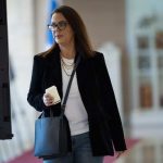 Likud Firebrand Quits Knesset Race: A Symptom of Israel’s Political Exhaustion? Likud Firebrand Quits Knesset Race: A Symptom of Israel’s Political Exhaustion?