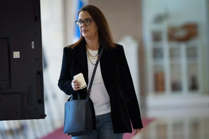 Likud Firebrand Quits Knesset Race: A Symptom of Israel’s Political Exhaustion?