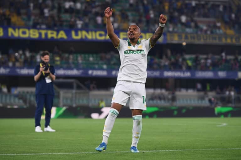 The Ballad of Malen: How Rome’s Siren Song Echoes Beyond the Pitch