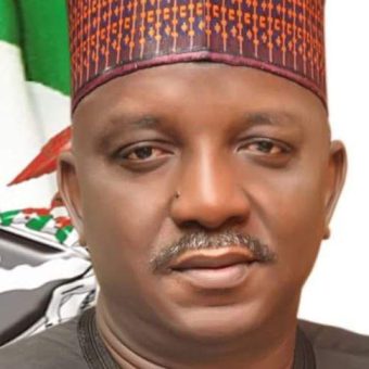 Nigeria’s Long Arm: Corruption Verdict Shatters Illusion of Impunity