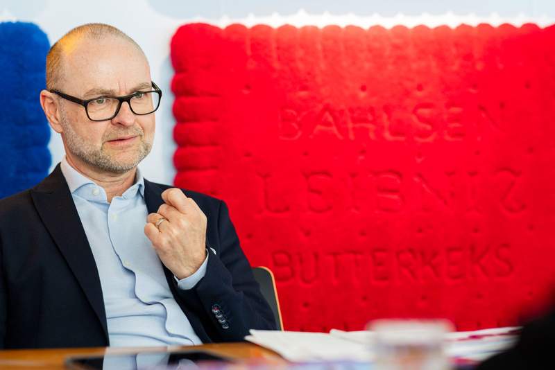 The Crumbly Divide: German Boardrooms Jolt as Populist Tide Tests Corporate Conscience