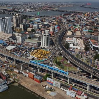 Nigeria’s Oil-Rich Paradox: Growth Sputters, Hope Fades?