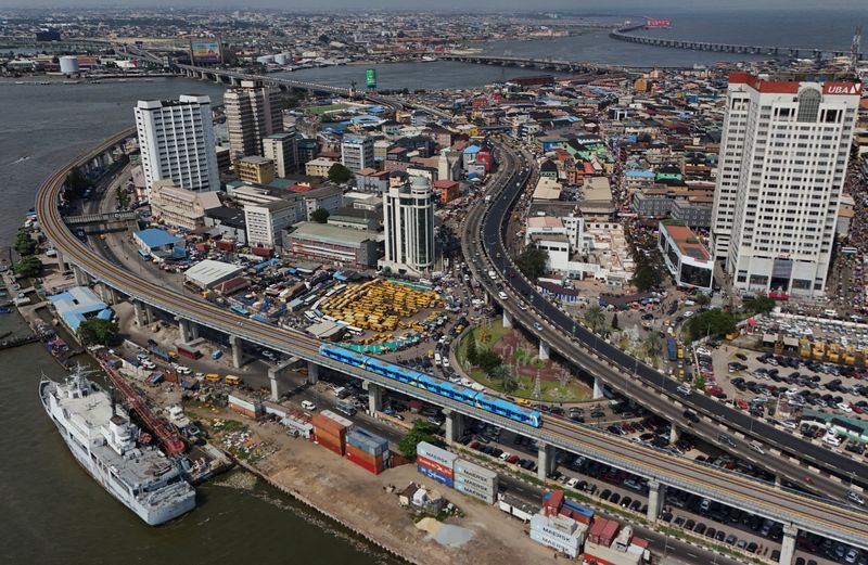 Nigeria’s Oil-Rich Paradox: Growth Sputters, Hope Fades?