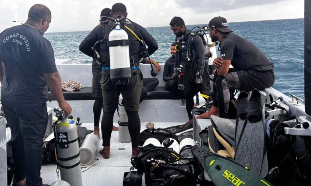 Paradise’s Perilous Depths: Maldivian Diver’s Sacrifice Compounds Riviera Tragedy