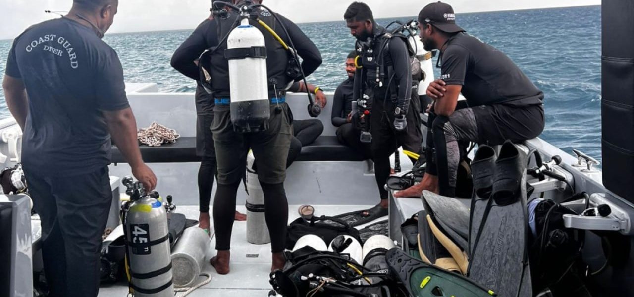 Paradise’s Perilous Depths: Maldivian Diver’s Sacrifice Compounds Riviera Tragedy