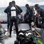 Paradise Claims: Maldivian Diver Dies Rescuing Italians in Deep Underwater Cave Incident Paradise Claims: Maldivian Diver Dies Rescuing Italians in Deep Underwater Cave Incident
