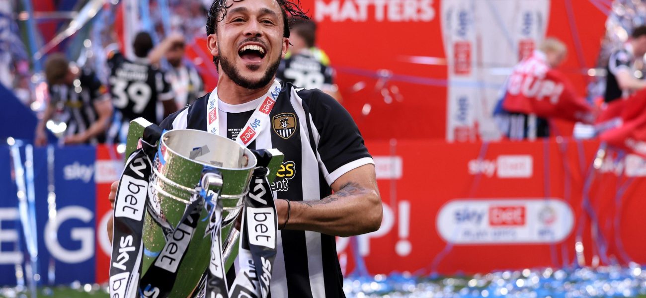 Wembley’s Cruel Caprice, Then Redemption: Jones’ Improbable Climb Shatters Conventional Wisdom