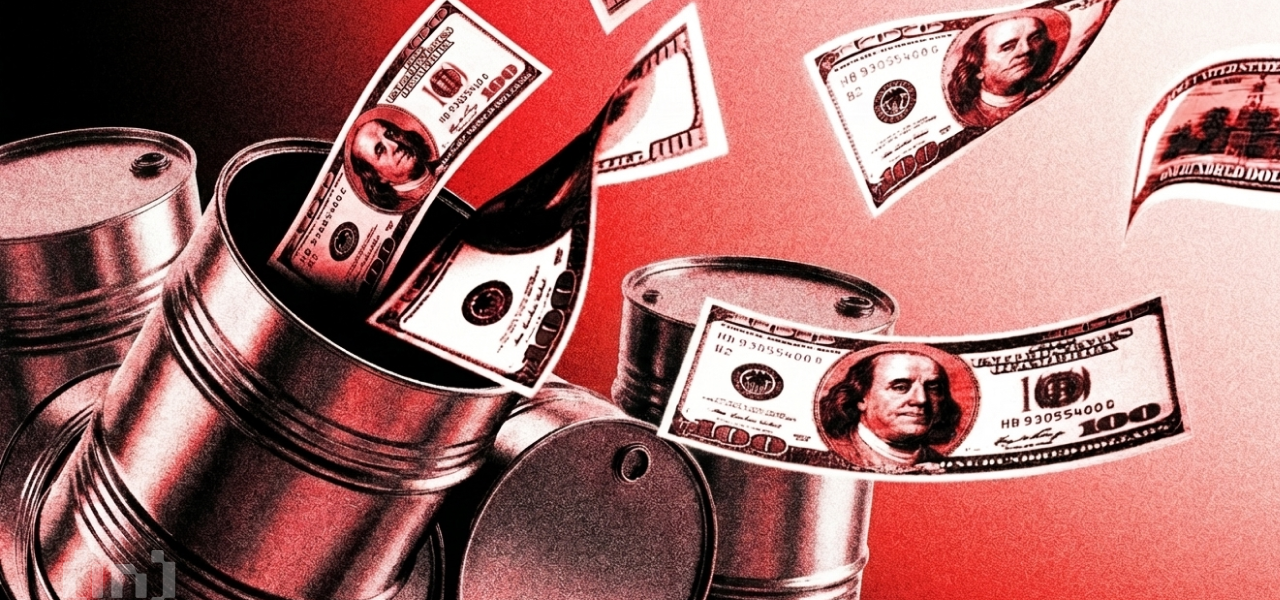 Oil’s Quiet Drain: Global Supply Crunch Sets Up Economic Collision Course