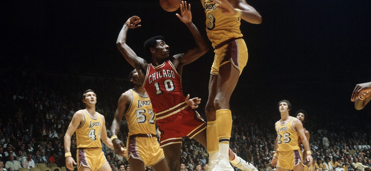 Blocked By Bureaucracy: The NBA’s Stubborn Battle with Its Own Past