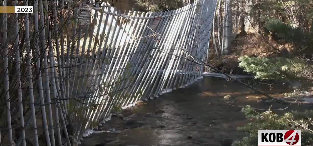 Pecos Under Siege: Anglers, AG, and an ‘Emergency’ Clash Over River’s Soul