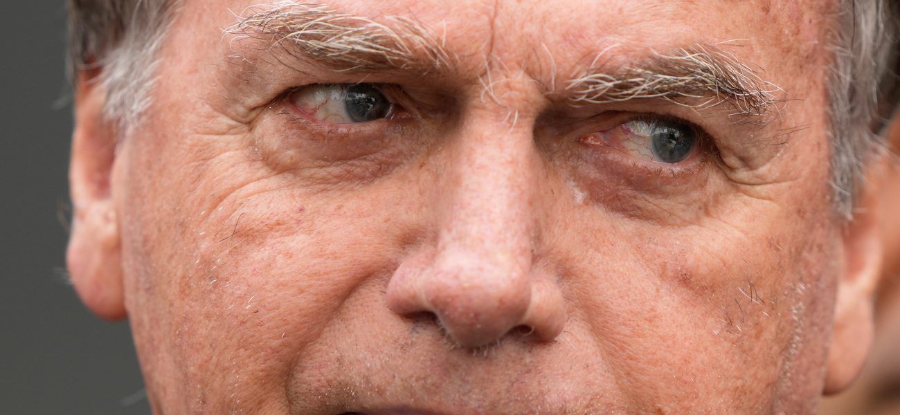 Brazil’s Congress: A Pragmatic Pardon or Perilous Precedent?