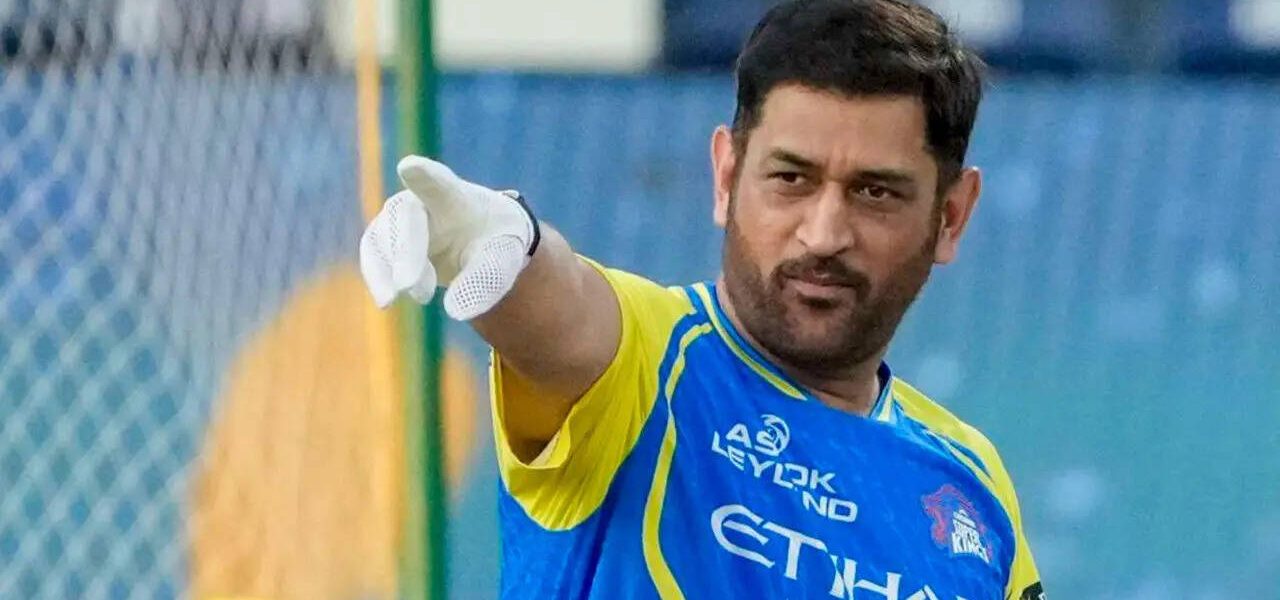 Dhoni’s Enigmatic Absence Casts Long Shadow Over IPL’s Economic Crucible