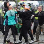 Glasgow’s Green Maelstrom: Title Triumph Ignites Street Battles, Echoes of Deeper Fissures Glasgow’s Green Maelstrom: Title Triumph Ignites Street Battles, Echoes of Deeper Fissures