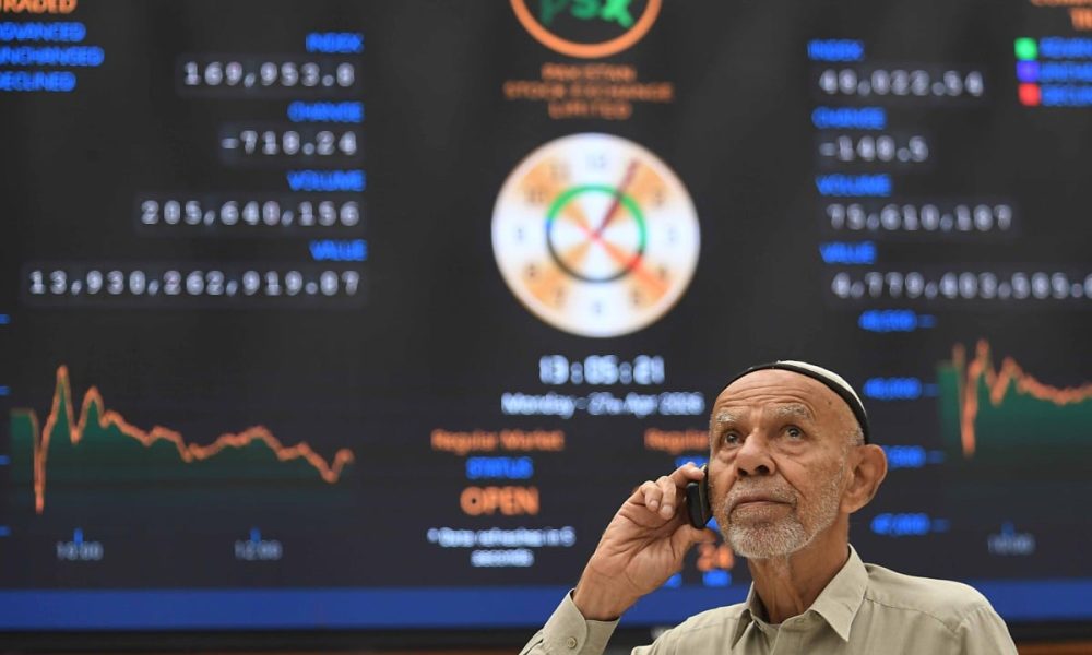 Pakistan’s Perilous Diplomacy: When Mediation Efforts Meet a Precarious Economy