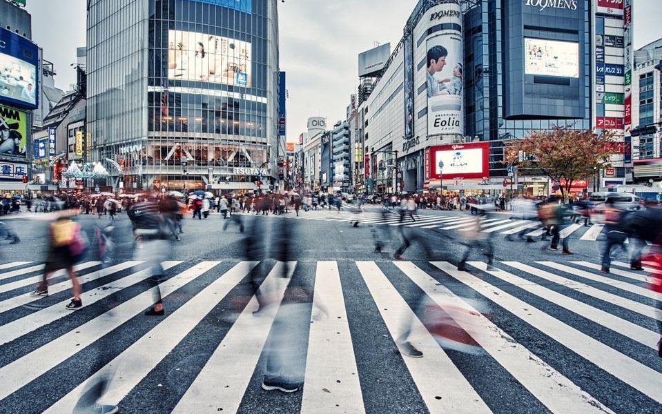Japan’s Golden Handcuffs: Why Unrivaled Workplace Care Still Fails to Ignite Engagement