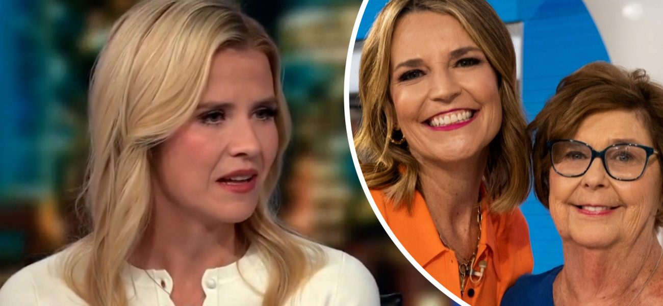 Unseen Scars: Elizabeth Smart, Savannah Guthrie, and the Enduring Echoes of Absence