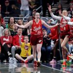 Fever’s Defensive Lapses Eclipse Clark’s Heroics, Spark Broader WNBA Questions
