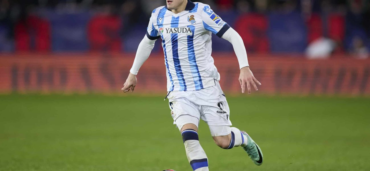 Transfer Wars: Spanish Talent Sparks Premier League Gold Rush — And a Club’s Conundrum