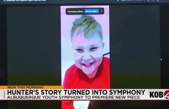 Orchestral Overture to Resilience: Albuquerque’s Symphony of Survival