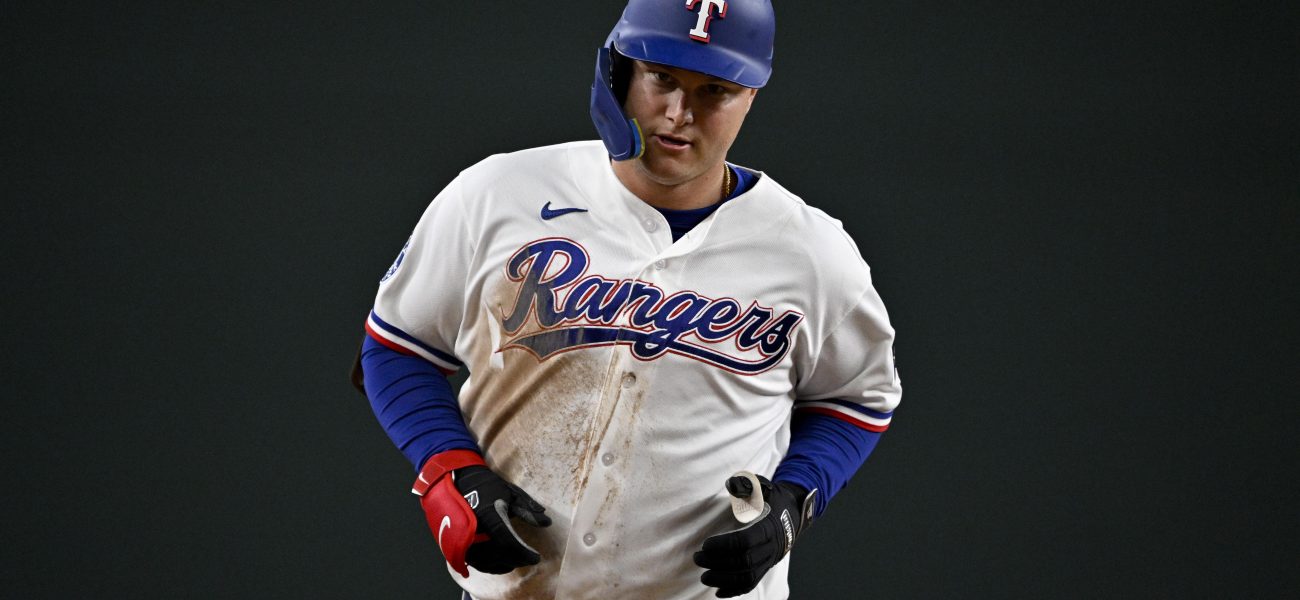 Texas Titans Tangle: Rangers’ Loss Signals Deeper Rift in Lone Star State’s Civic Soul