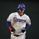 Texas Titans Tangle: Rangers’ Loss Signals Deeper Rift in Lone Star State’s Civic Soul Texas Titans Tangle: Rangers’ Loss Signals Deeper Rift in Lone Star State’s Civic Soul