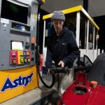 America’s Tank Drains as Geopolitics Grinds: Why Your Gas Costs a King’s Ransom