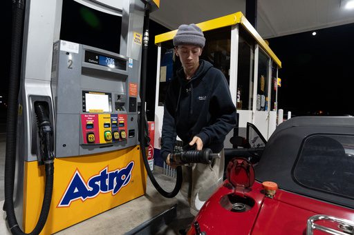 America’s Tank Drains as Geopolitics Grinds: Why Your Gas Costs a King’s Ransom