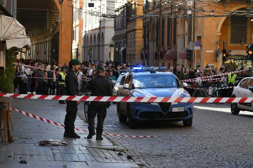 Modena’s Shattered Saturday: Unemployed Economics Graduate Ignites Italian Fears, Challenges Integration Narrative