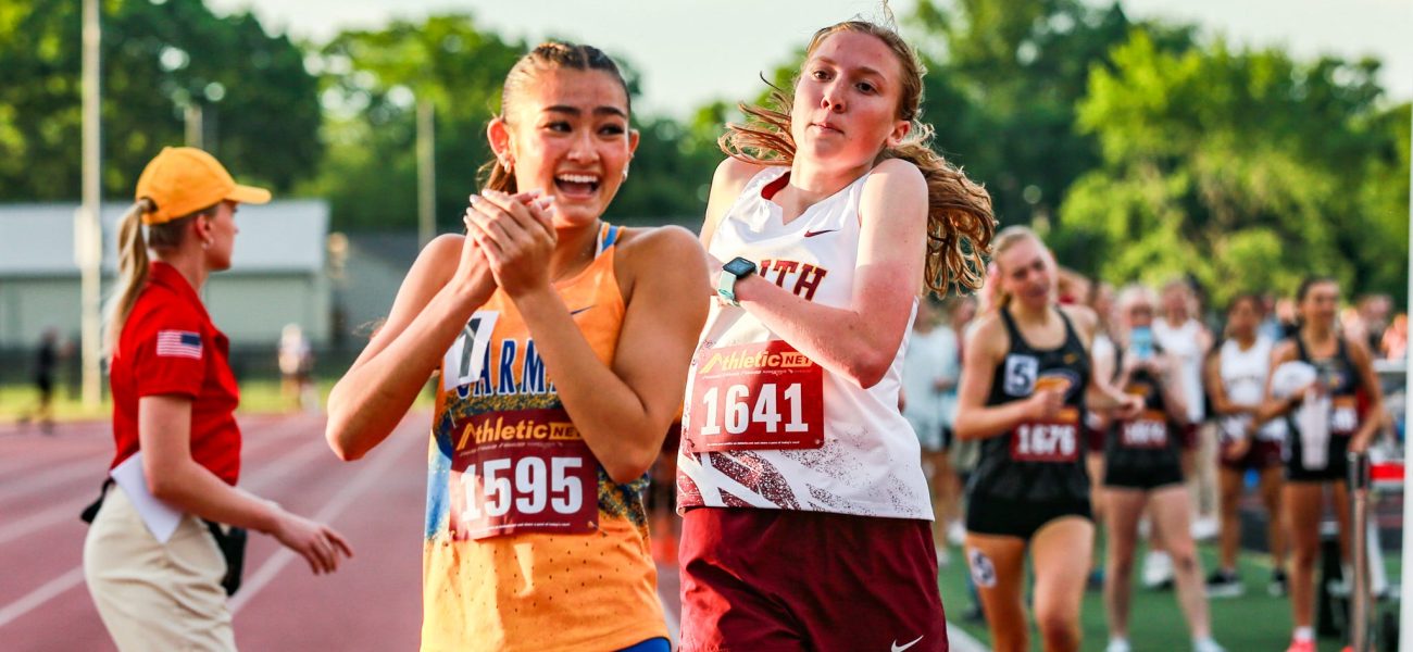 Family Trio Reshapes Legacy, Proves Small-Town Athletics Punch Above Weight