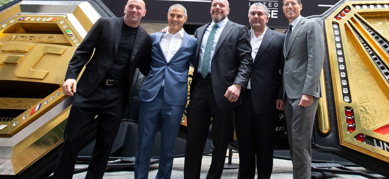 The Golden Rule: TKO’s Billion-Dollar Bonanza vs. the Price of Disposability