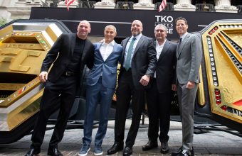 The Golden Rule: TKO’s Billion-Dollar Bonanza vs. the Price of Disposability