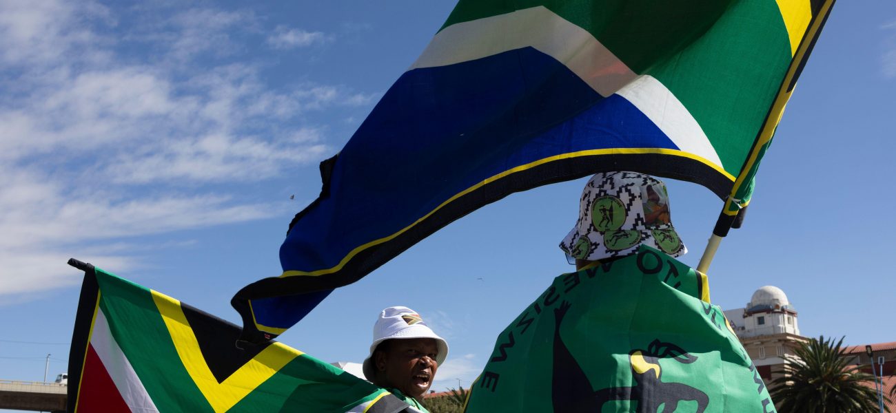 Abuja’s Stark Reprimand: Pan-African Idealism Collides with Pretoria’s Xenophobic Reality